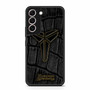Lakers Black Mamba Samsung Galaxy S22 | S22+ Case