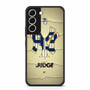 New York Yankees Judge 1 Samsung Galaxy S22 | S22+ Case
