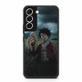One Piece Angry Luffy Samsung Galaxy S22 | S22+ Case