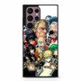 One Punch Man S Class Rank Samsung Galaxy S22 Ultra Case