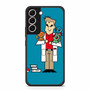 Powerpuff Pokemon Samsung Galaxy S22 | S22+ Case