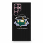 Snorlax Motivation Samsung Galaxy S22 Ultra Case