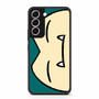 Snorlax 1 Samsung Galaxy S22 | S22+ Case