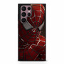 Spiderman Raimi Suit 2 Samsung Galaxy S22 Ultra Case
