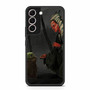 Star Wars Ahsoka and Grogu Samsung Galaxy S22 | S22+ Case