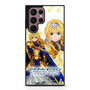 Sword Art Online Alice Samsung Galaxy S22 Ultra Case