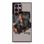 The Last of Us Part II Ellie Samsung Galaxy S22 Ultra Case The Last of Us Part II Ellie Samsung Galaxy S22 Ultra Case