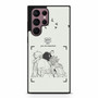 The Promised Neverland 1 Samsung Galaxy S22 Ultra Case