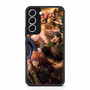 The Rising of the Shield Hero Aka Tate No Yuusha Samsung Galaxy S22 | S22+ Case
