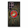 US Marine Corps Samsung Galaxy S22 Ultra Case