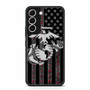US Marine Corps Vikings Samsung Galaxy S22 | S22+ Case