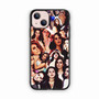 Lana Del Rey Collage 3 iPhone 13 Mini Case
