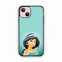 Princess Jasmine iPhone 13 Mini Case