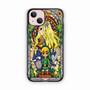 The Legend of Zelda Art iPhone 13 Mini Case