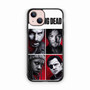 The walking dead war iPhone 13 Mini Case