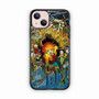 The Promised Neverland 5 iPhone 13 Mini Case