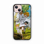 The Promised Neverland Orphanage iPhone 13 Mini Case