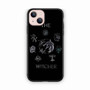 The Witcher Clan Logo iPhone 13 Mini Case