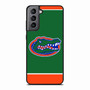 Florida Gators baseball 3 Samsung Galaxy S21 FE 5G Case