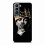 Kendrick Lamar Samsung Galaxy S21 FE 5G Case