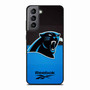 panthers Samsung Galaxy S21 FE 5G Case