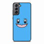 pokemon squirtle face Samsung Galaxy S21 FE 5G Case