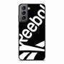 Reebok1 Samsung Galaxy S21 FE 5G Case