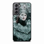 Sansa Stark Samsung Galaxy S21 FE 5G Case
