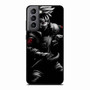 Naruto Shippuden Kakashi Sensei Samsung Galaxy S21 FE 5G Case