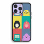Adventure Time Cute iPhone 14 | iPhone 14 Plus | iPhone 14 Pro | iPhone 14 Pro Max Case