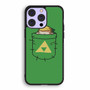 Adventure Time finn Zelda iPhone 14 | iPhone 14 Plus | iPhone 14 Pro | iPhone 14 Pro Max Case