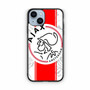 Ajax amsterdam iPhone 14 Case