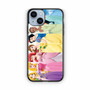 all disney princess iPhone 14 Case