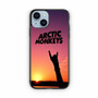 arctic monkeys rock out iPhone 14 Case