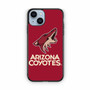 Arizona Coyotes 3 iPhone 14 Case