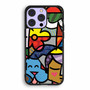 Arte Britto iPhone 14 | iPhone 14 Plus | iPhone 14 Pro | iPhone 14 Pro Max Case
