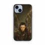 Avenger Loki art iPhone 14 Case