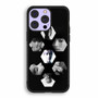 Bangtan Boys BTS 2 iPhone 14 | iPhone 14 Plus | iPhone 14 Pro | iPhone 14 Pro Max Case