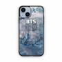 Bangtan Boys BTS Logo 1 iPhone 14 Case