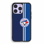Baseball Toronto Blue Jays 4 iPhone 14 | iPhone 14 Plus | iPhone 14 Pro | iPhone 14 Pro Max Case Baseball Toronto Blue Jays 4 iPhone 14 | iPhone 14 Plus | iPhone 14 Pro | iPhone 14 Pro Max Case