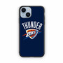 Basketball Team Thunder 1 iPhone 14 Case