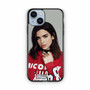 Beautiful Dua Lipa iPhone 14 Case