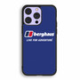 Berghaus Live For Adventure  iPhone 14 | iPhone 14 Plus | iPhone 14 Pro | iPhone 14 Pro Max Case