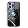 BMW Logo 1 iPhone 14 | iPhone 14 Plus | iPhone 14 Pro | iPhone 14 Pro Max Case