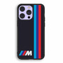 BMW M Sport iPhone 14 | iPhone 14 Plus | iPhone 14 Pro | iPhone 14 Pro Max Case