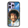 Bob Ross iPhone 14 | iPhone 14 Plus | iPhone 14 Pro | iPhone 14 Pro Max Case