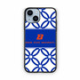 Boise State University iPhone 14 Case