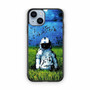 Brand new deja entendu grass iPhone 14 Case