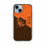 browns iPhone 14 Case