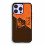 browns iPhone 14 | iPhone 14 Plus | iPhone 14 Pro | iPhone 14 Pro Max Case
